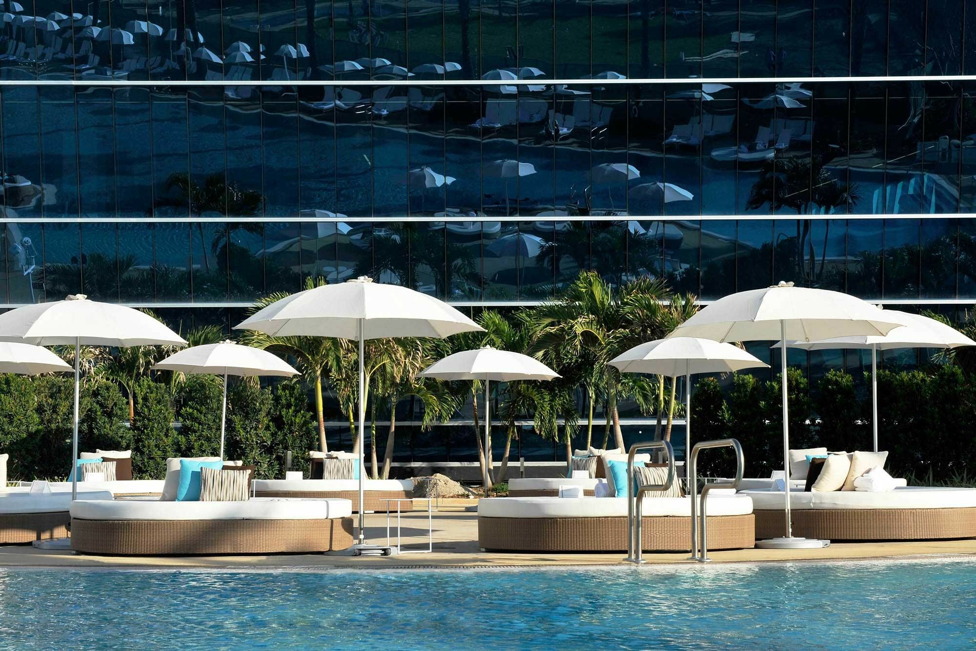 Fontainebleau Resort Miami Beach