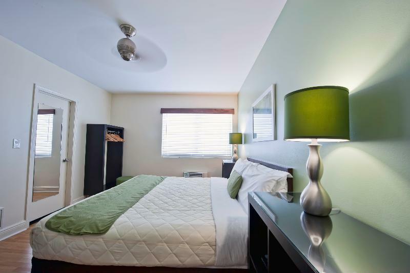 Kent Hotel Miami Beach