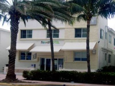 Hawaii 2* Miami Beach