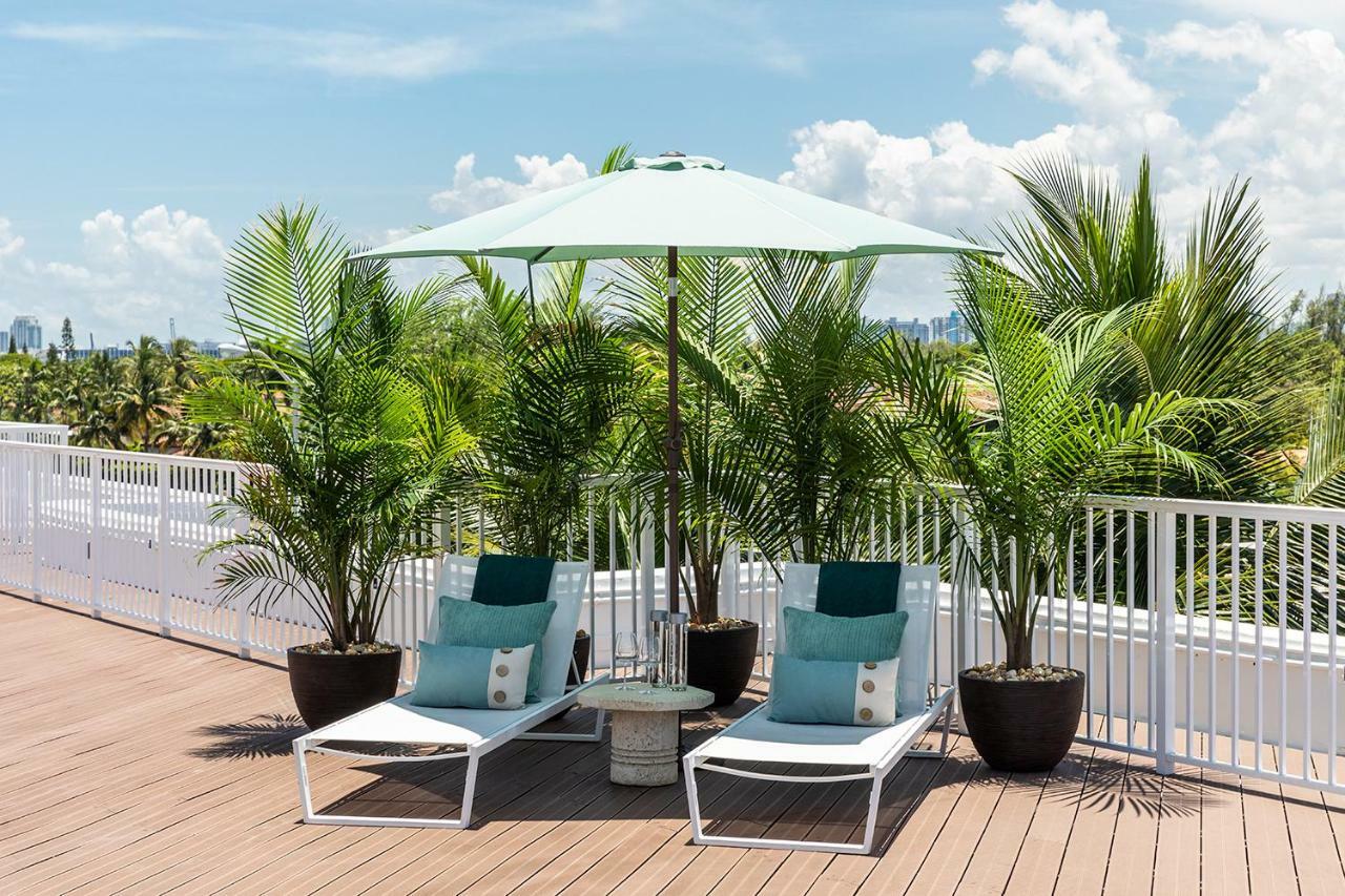 Venezia Hotel Miami Beach
