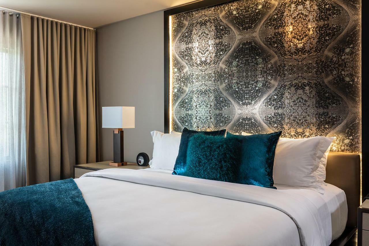 Hotel Venezia Miami Beach