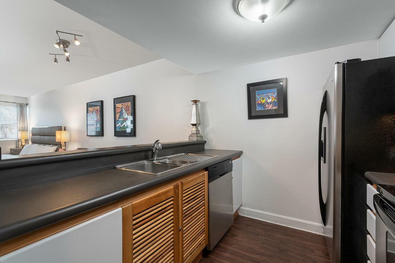 Apartment Casa Grande On Ocean Drive *