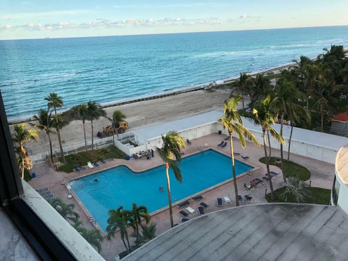 Front Miami Beach