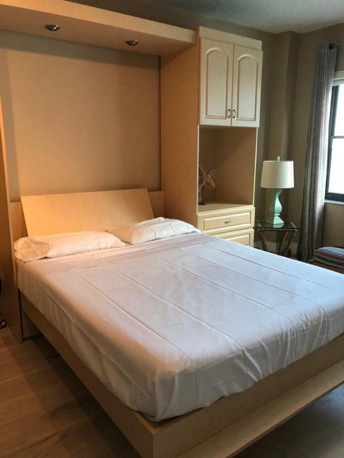 Aparthotel Front 3*