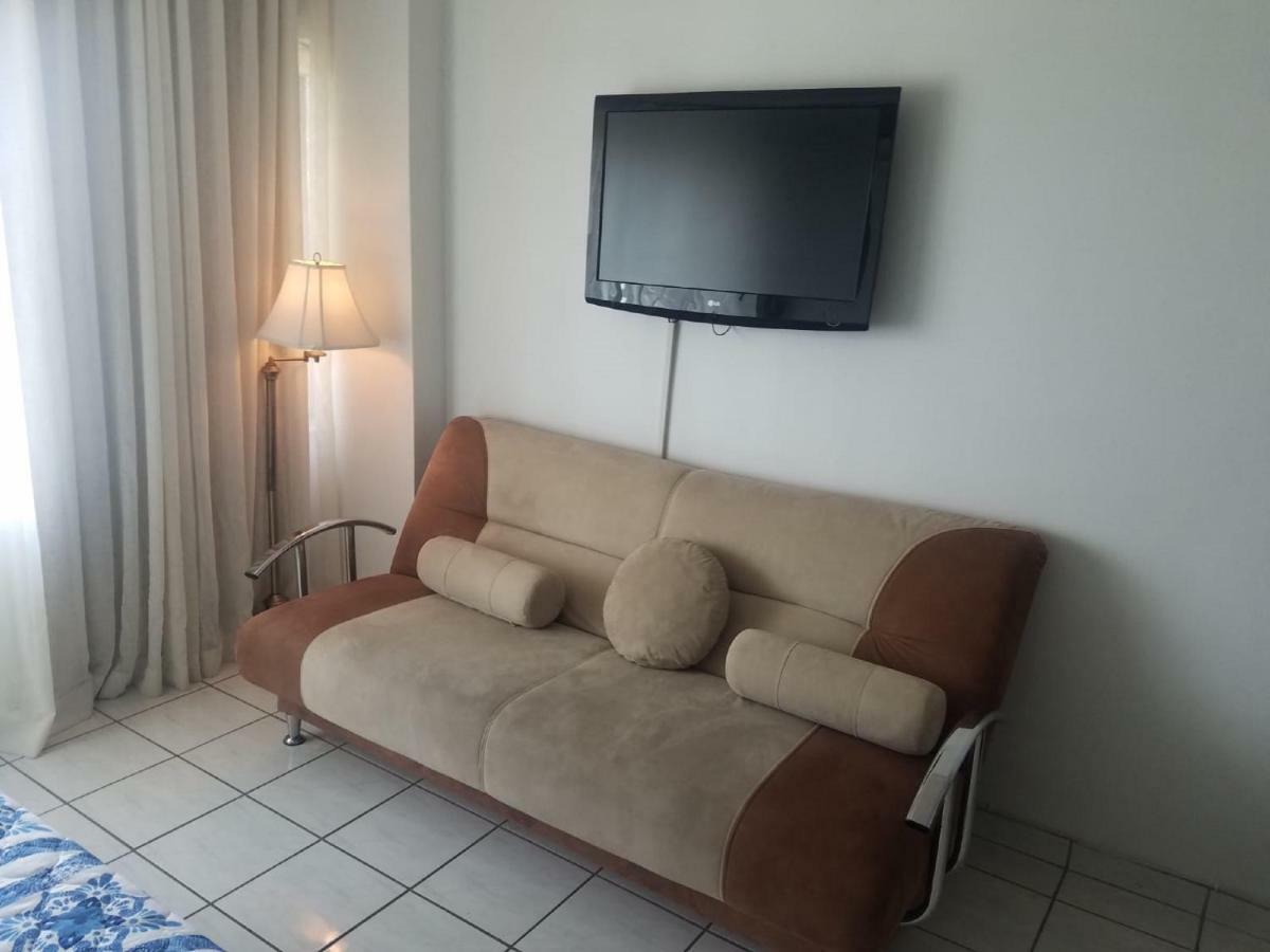 Aparthotel Front Miami Beach
