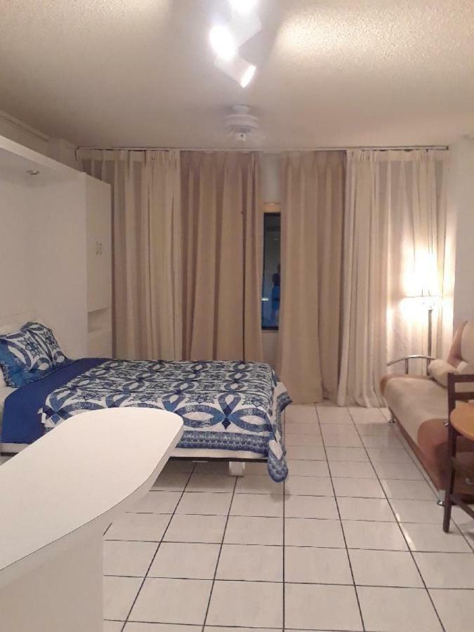 Aparthotel Front