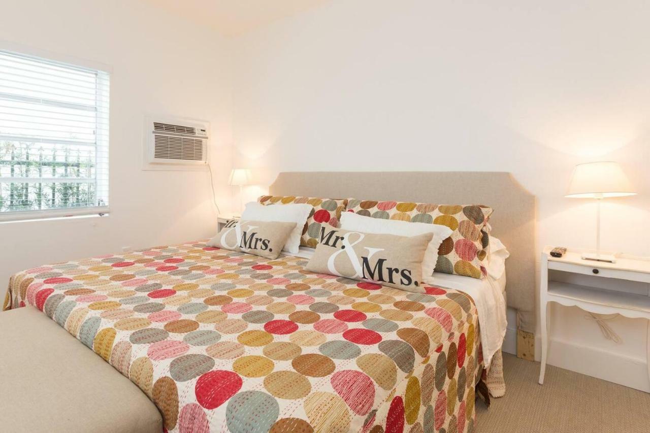 Holiday home Harding Suites By The Ocean