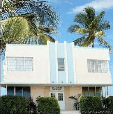 Island House South Beach (adults Only) 3* Miami Beach