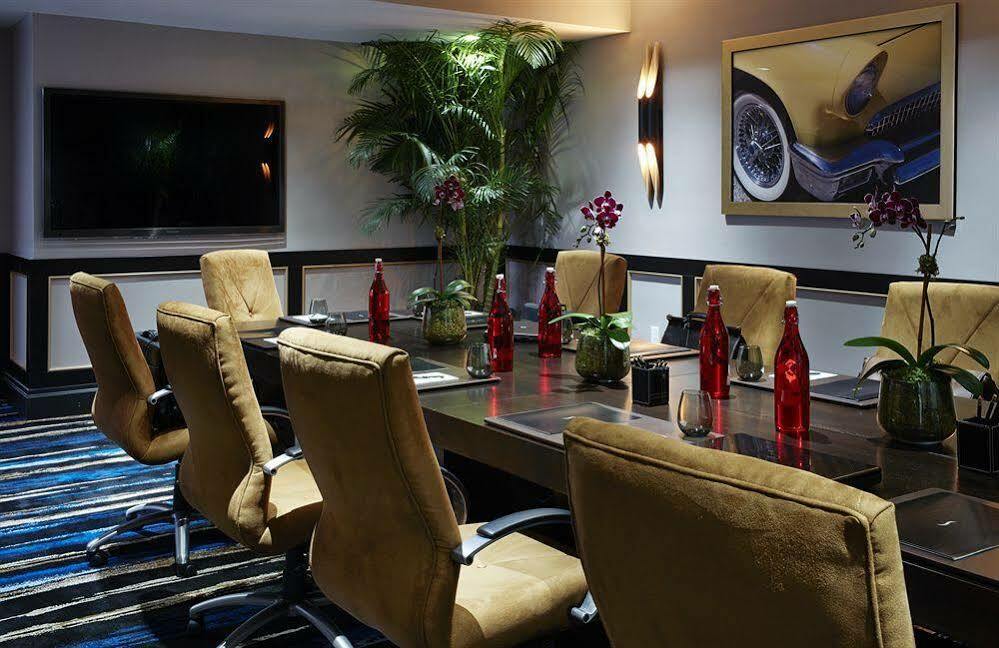 Resort The Shelborne By Proper 4*