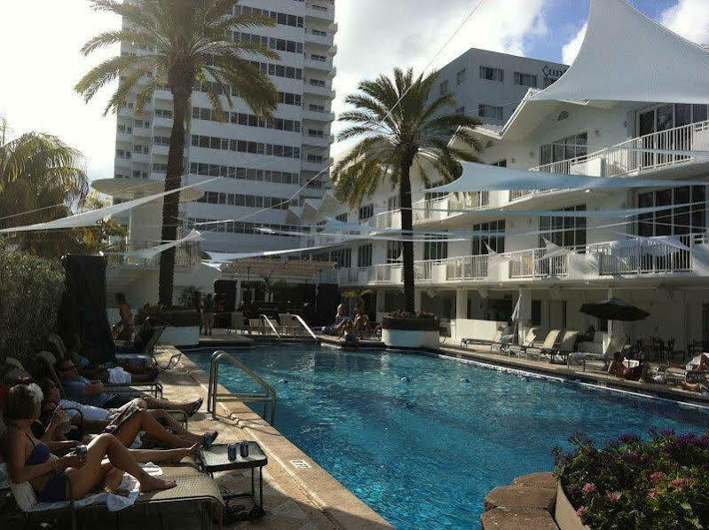 Resort The Shelborne By Proper
