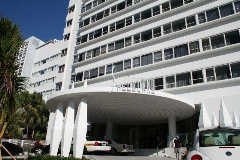 The Shelborne By Proper Miami Beach