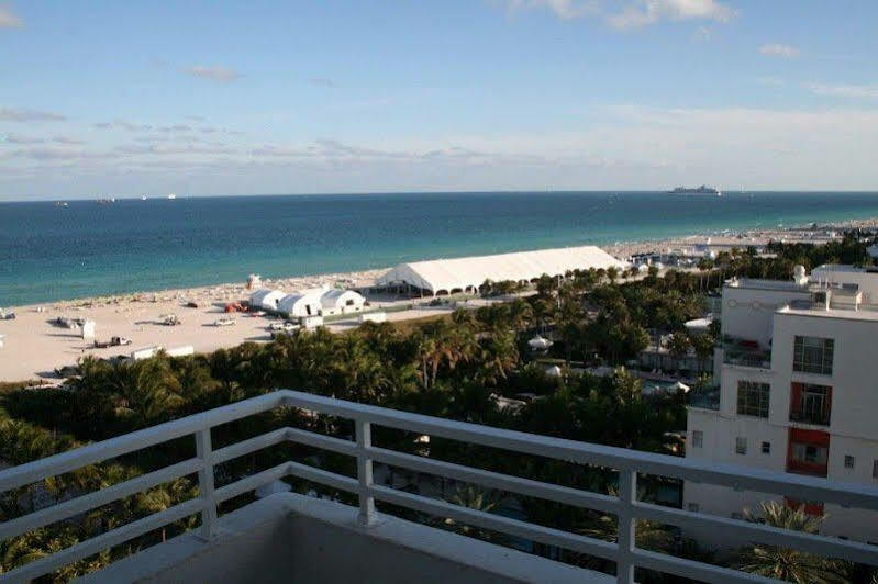 The Shelborne By Proper Resort Miami Beach