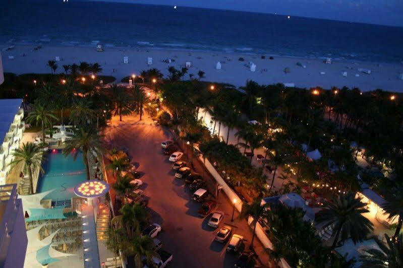 The Shelborne By Proper 4* Miami Beach