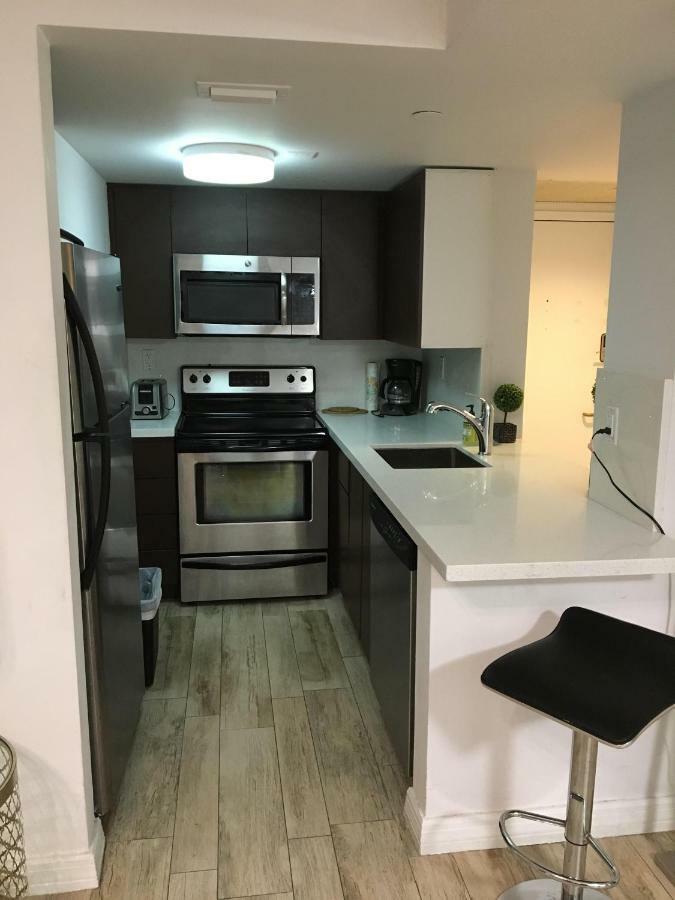 Aparthotel 2 Bedroom Ocean Drive Newly Renovated