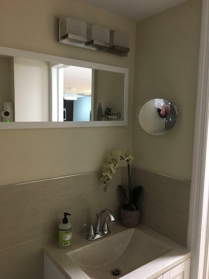 Aparthotel 2 Bedroom Ocean Drive Newly Renovated