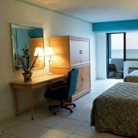 Hotel Howard Johnson Plaza North