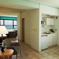 Howard Johnson Plaza North Hotel Miami Beach