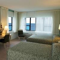 Hotel Howard Johnson Plaza North 3*