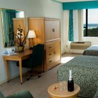 Howard Johnson Plaza North 3* Miami Beach