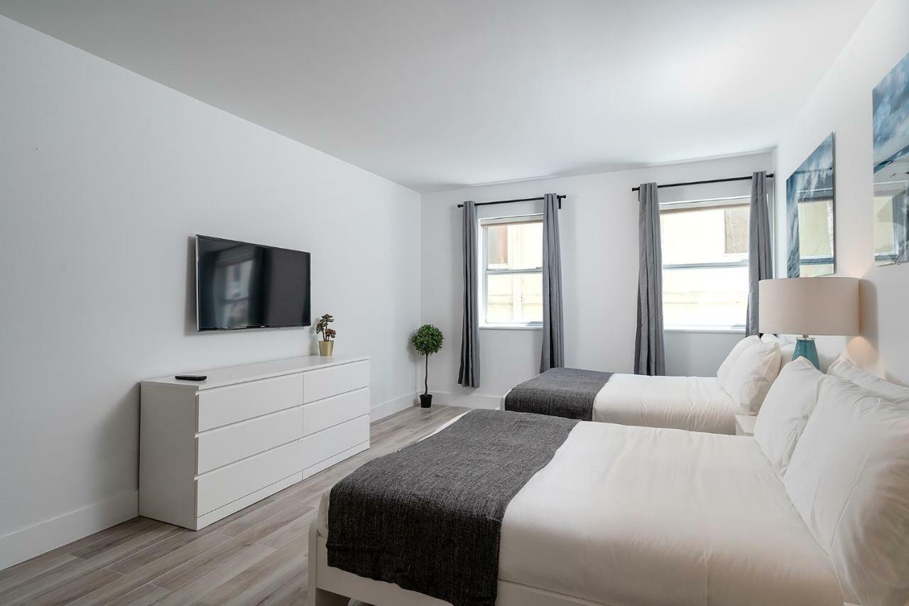Casa Grande On Ocean Drive Apartment Miami Beach