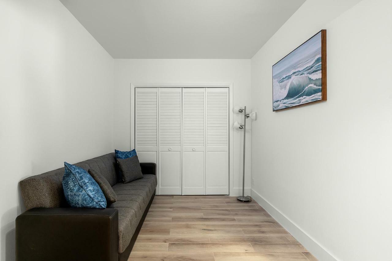 Casa Grande On Ocean Drive Apartment Miami Beach