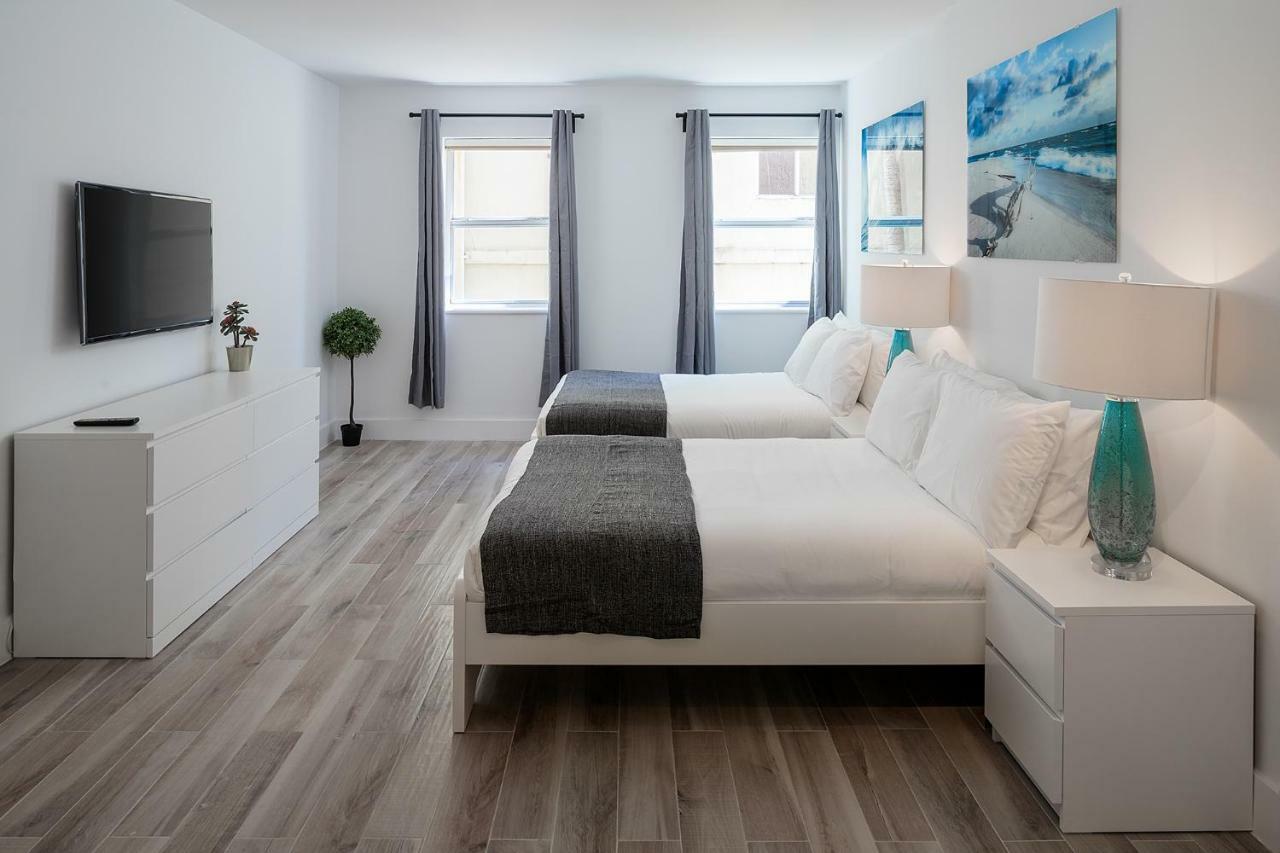 Apartment Casa Grande On Ocean Drive