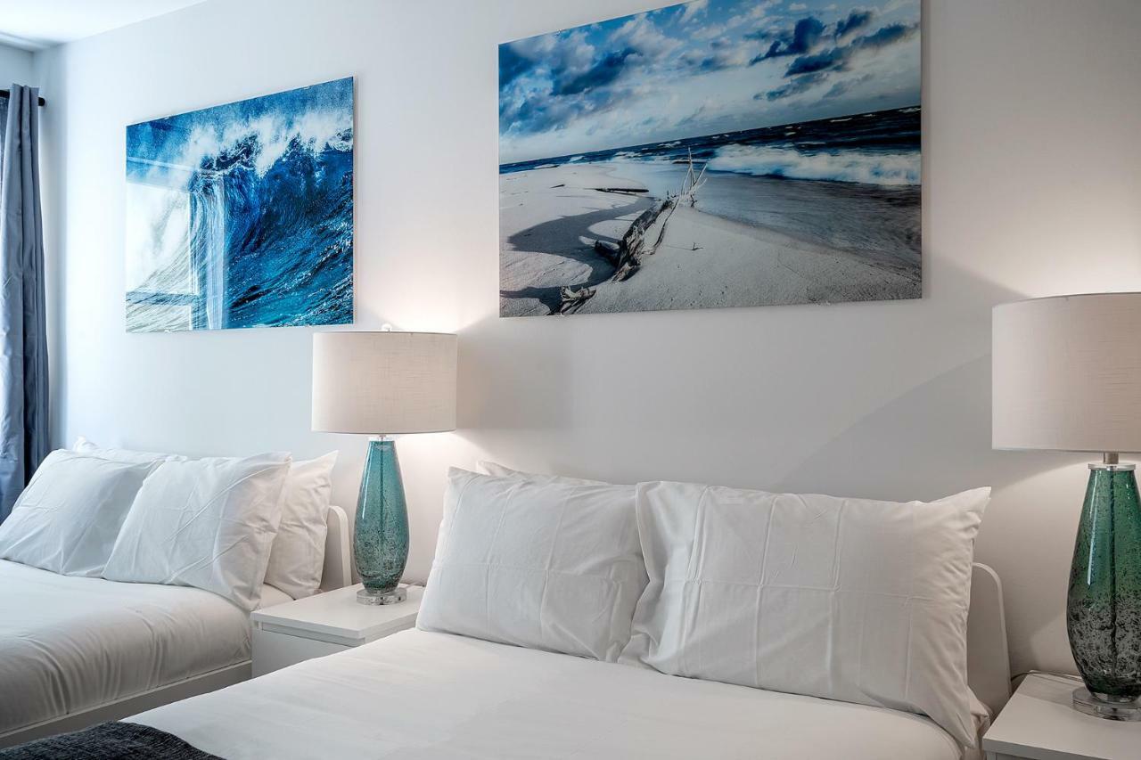 Apartment Casa Grande On Ocean Drive