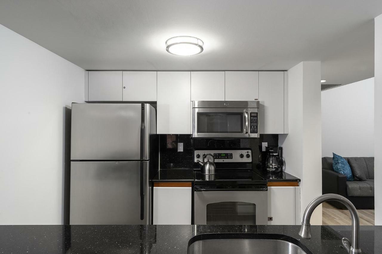 Apartment Casa Grande On Ocean Drive *