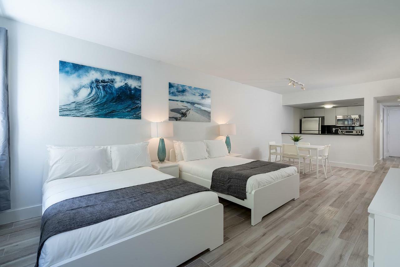 Casa Grande On Ocean Drive Apartment *