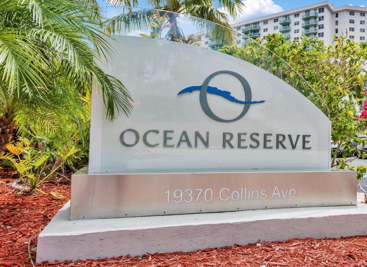 Apartment Ocean Reserve *