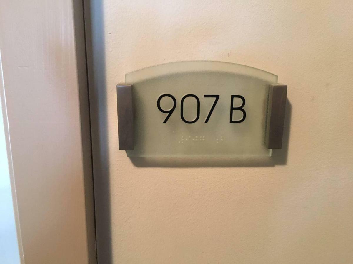 Marenas 2 Bed 907 Miami Beach