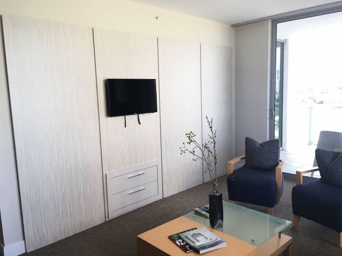 Apartment Marenas 2 Bed 907 *