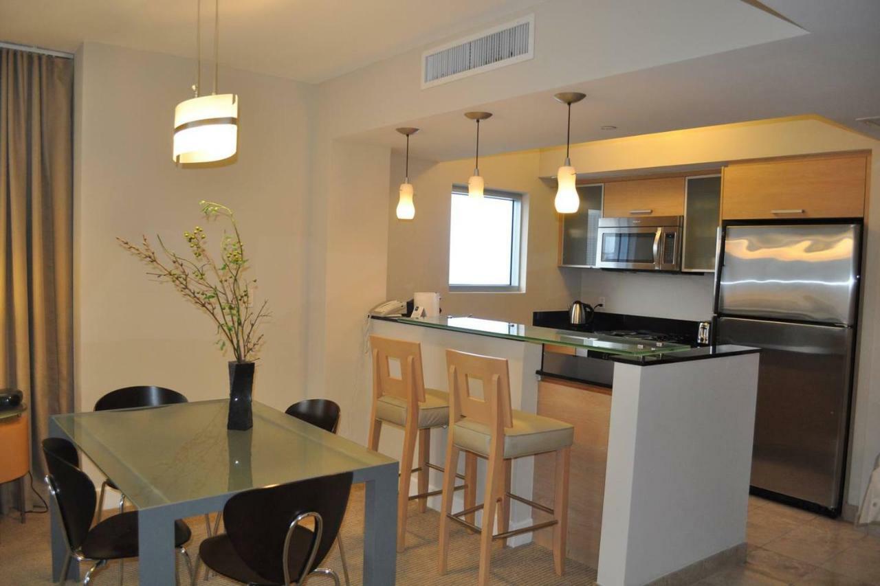 Marenas 2 Bed 907 Apartment
