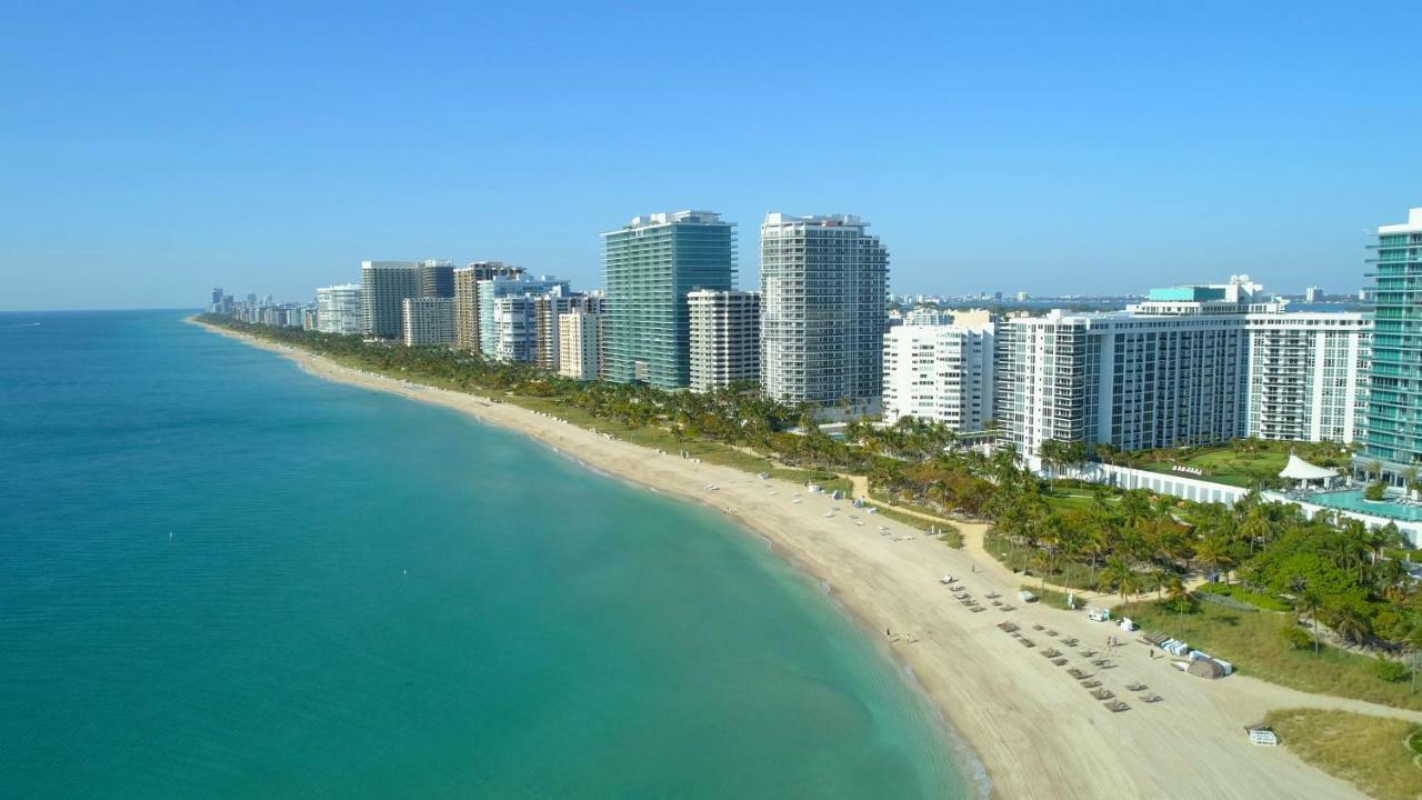 5 Star Private Studio Bal Harbour Apartment