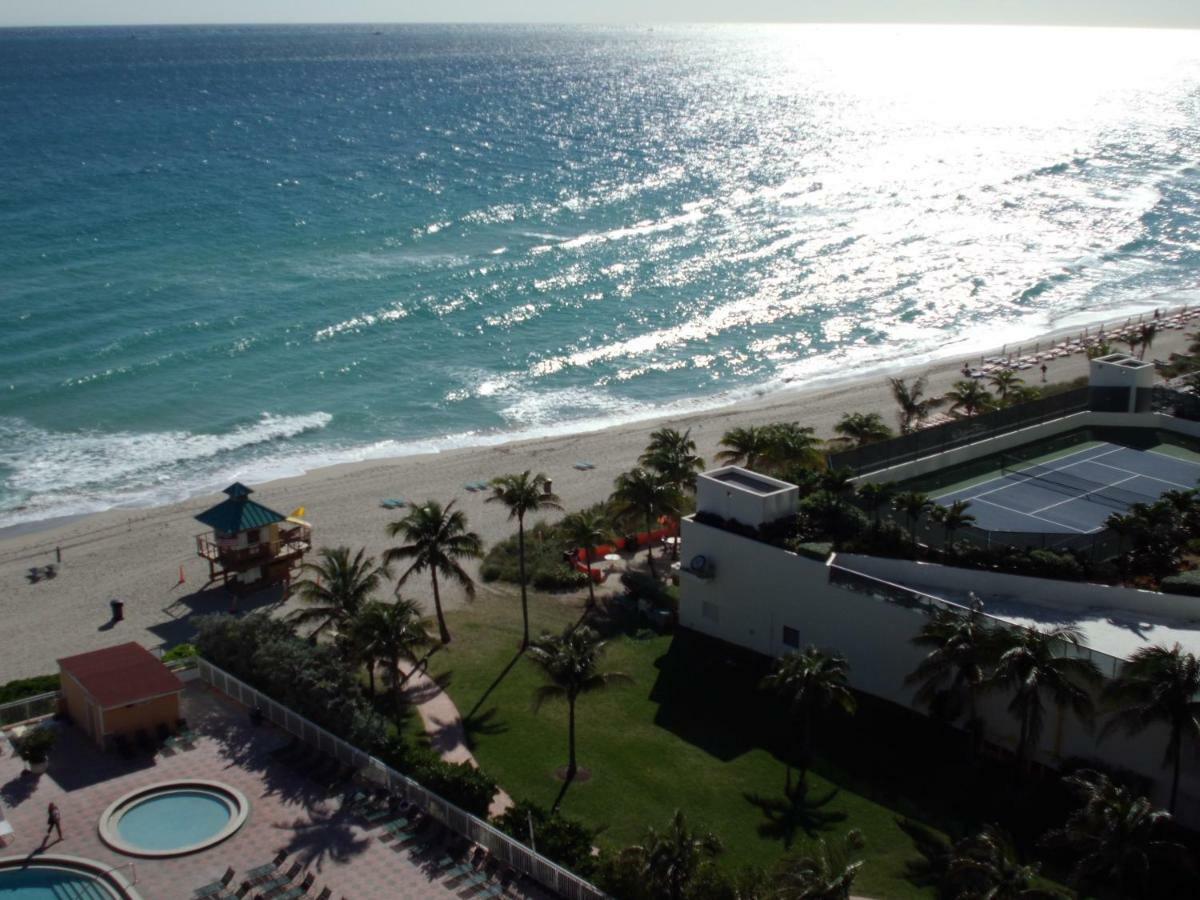 Apartment Miami Direct Access To The Miami Beach