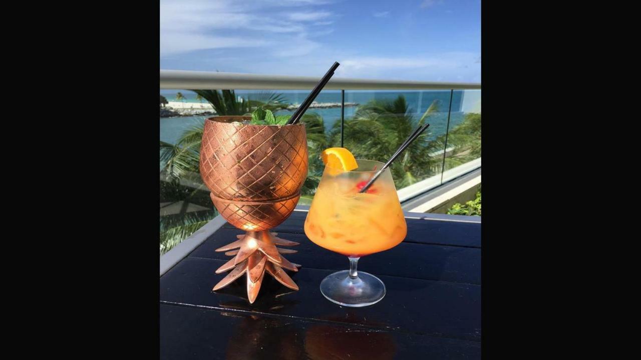 Ritz Carlton Bal Harbour 2 Bedroom With 3 Beds Sleep 7 Direct Ocean Views 3 Balconies High Floor Living And Dinning And Full Kitchen Apartment Miami Beach