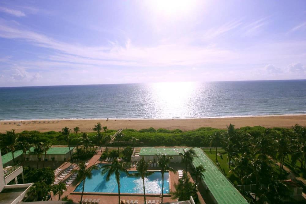 Apartment 411 Rents Miami *