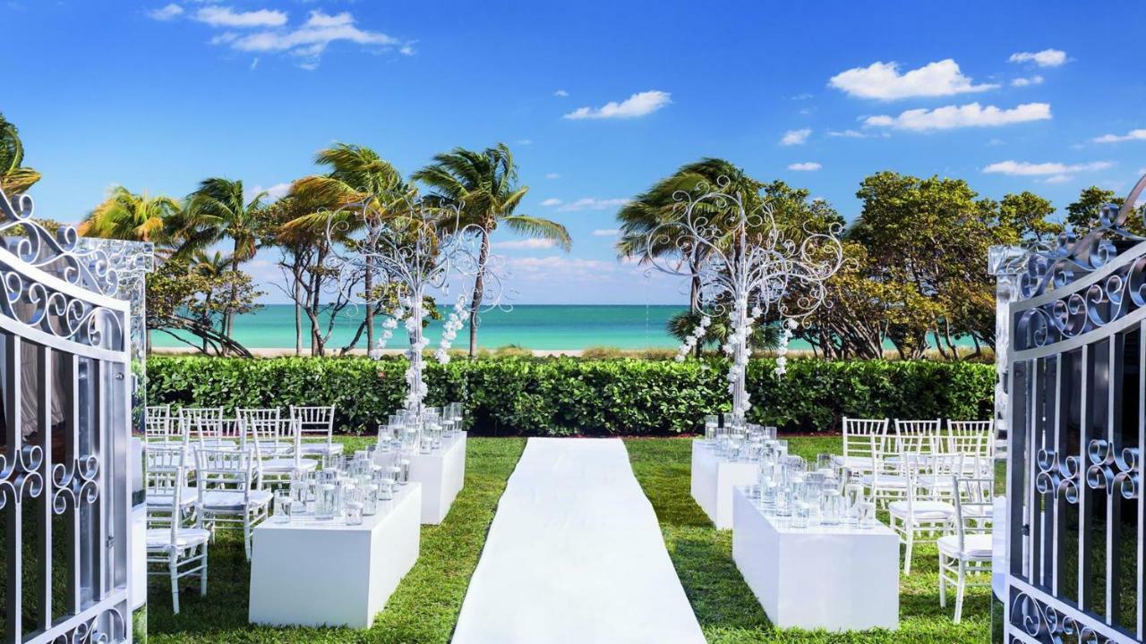 Apartment Ritz Carlton Bal Harbour 2 Bedroom With 3 Beds Sleep 7 Direct Ocean Views 3 Balconies High Floor Living And Dinning And Full Kitchen