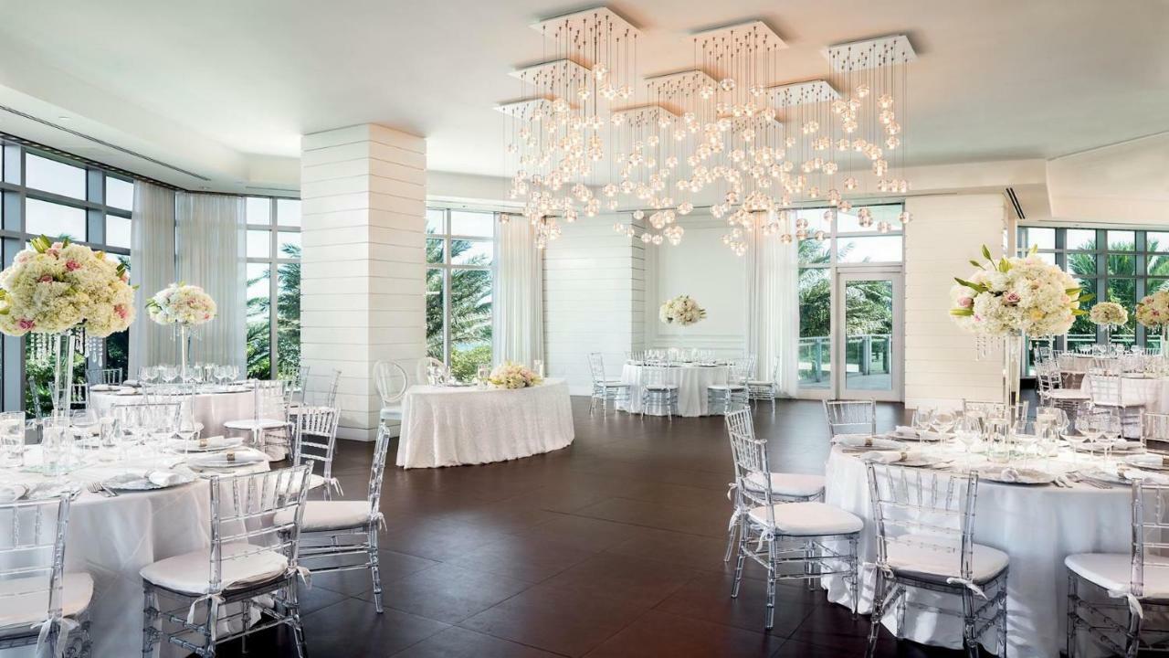 Apartment Ritz Carlton Bal Harbour 2 Bedroom With 3 Beds Sleep 7 Direct Ocean Views 3 Balconies High Floor Living And Dinning And Full Kitchen *