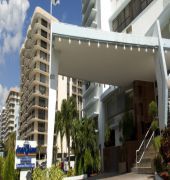 Howard Johnson Plaza North Miami Beach