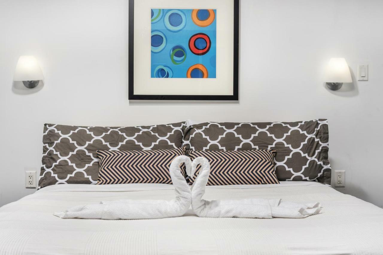 Charming In Ocean Drive South Beach