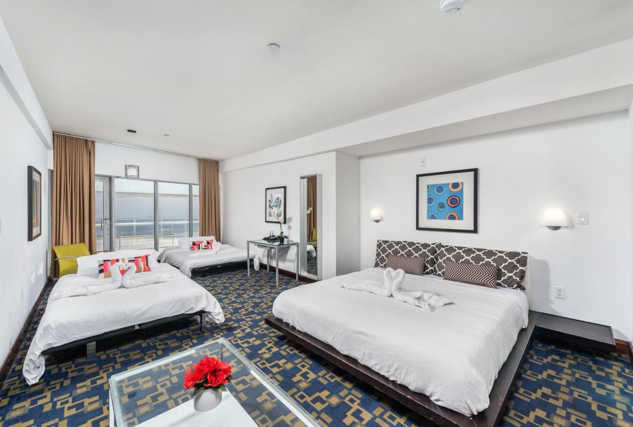 Charming In Ocean Drive South Beach * Miami Beach