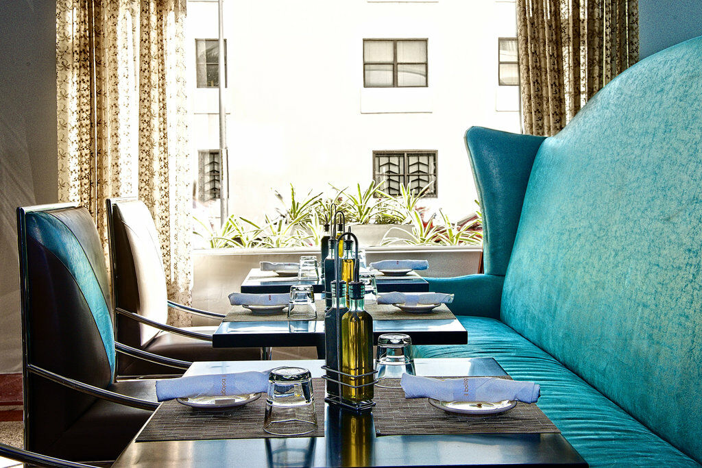 Eurostars Winter Haven Hotel