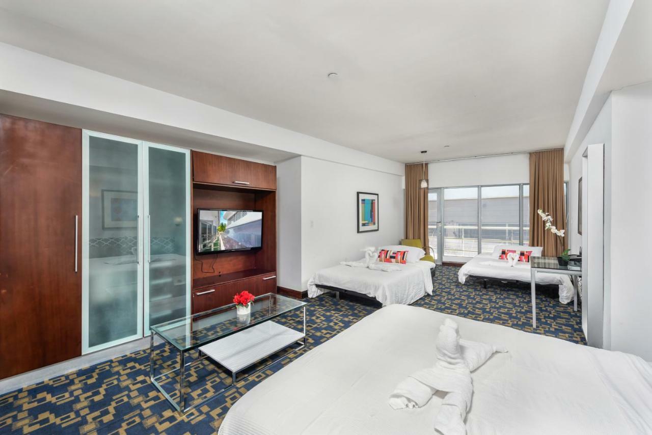 Charming In Ocean Drive South Beach Apartment Miami Beach