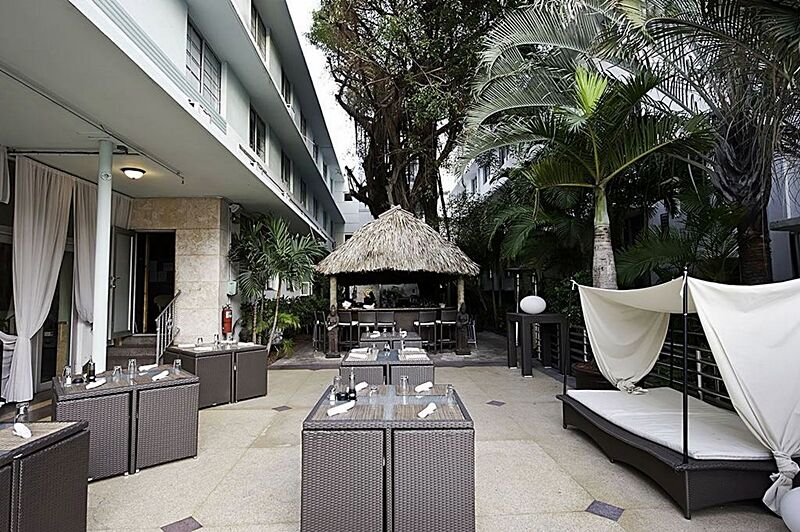Kent Hotel