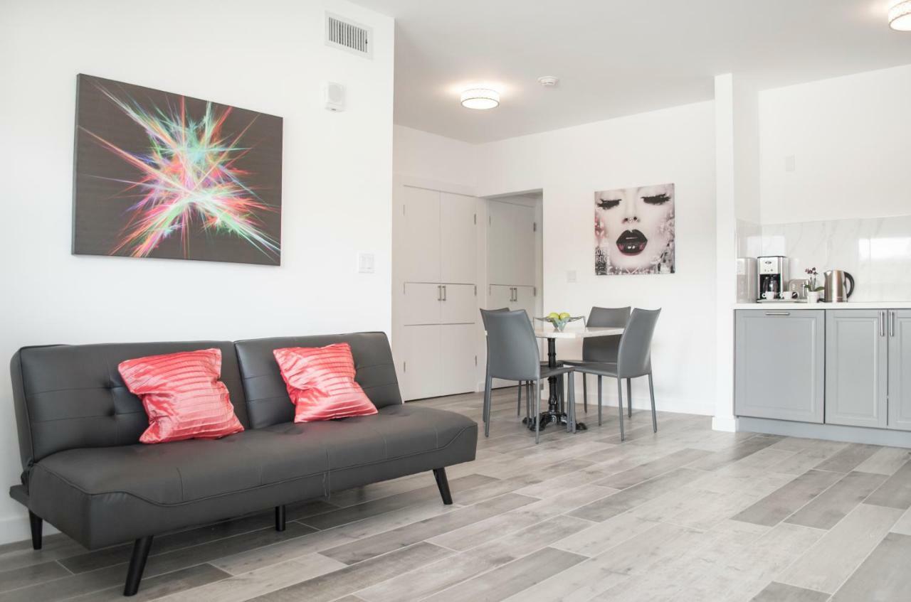 Aparthotel Sobe Lux Miami Beach