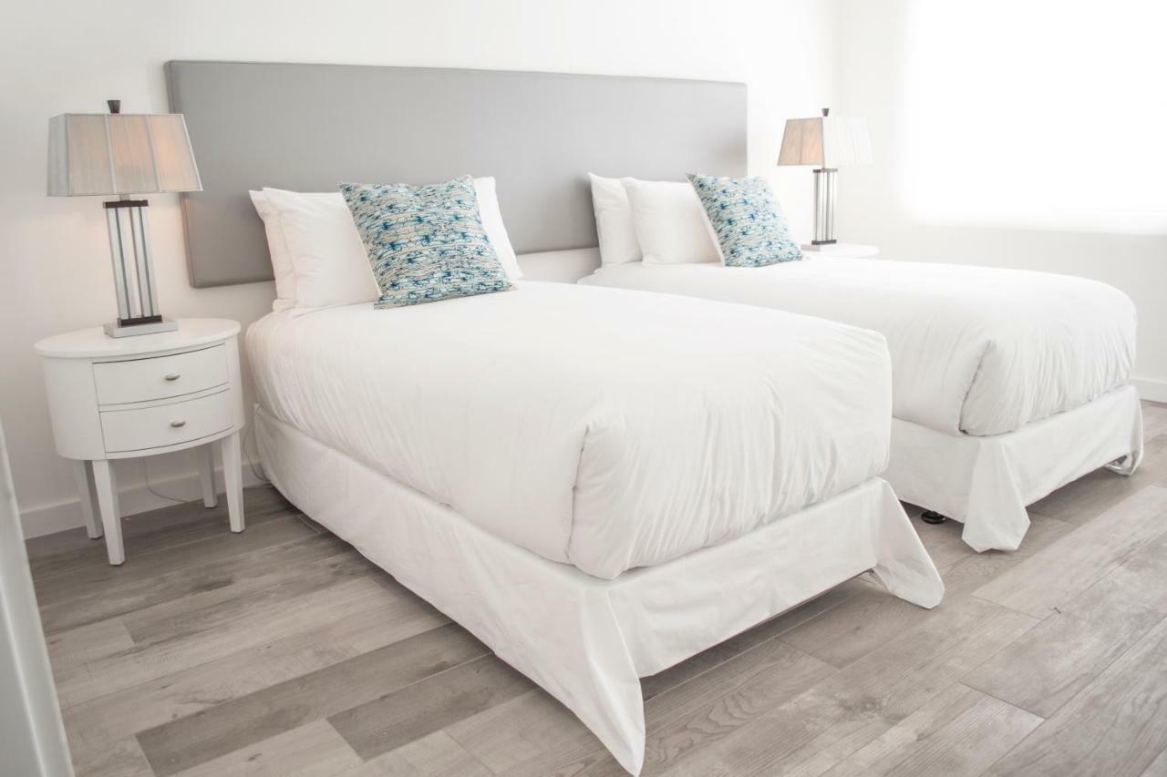 Sobe Lux Aparthotel 3*