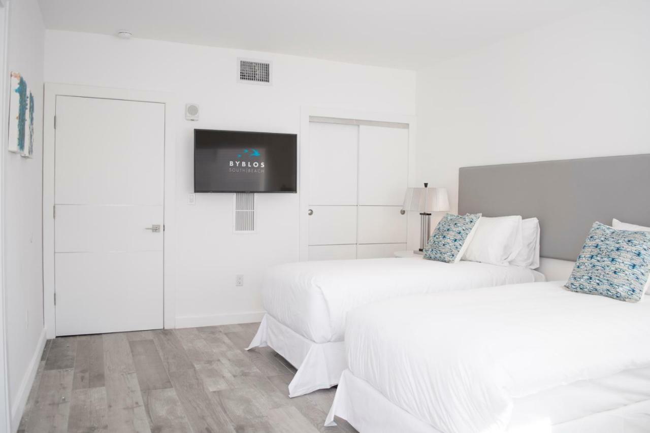 Sobe Lux Miami Beach