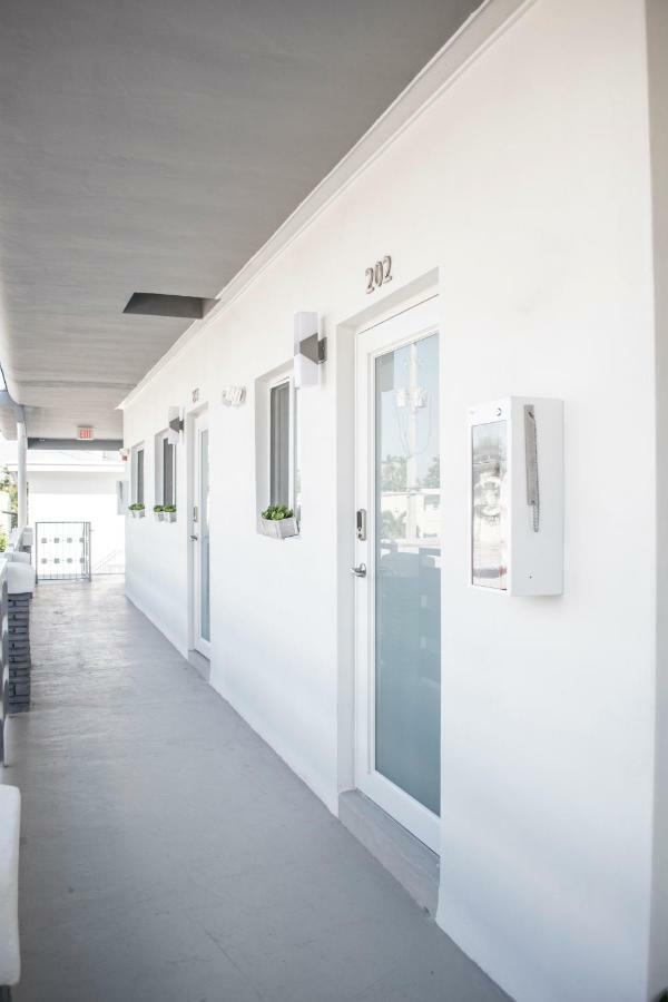 Sobe Lux Aparthotel Miami Beach