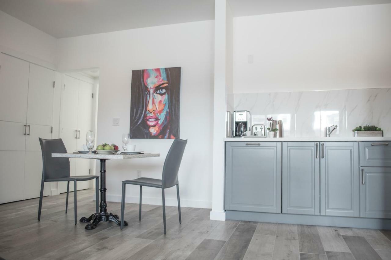 Sobe Lux Aparthotel Miami Beach